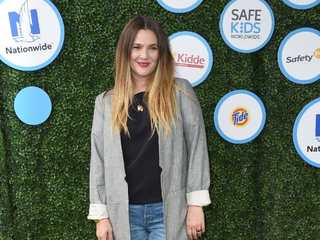 2016 Safe Kids Day - Arrivals