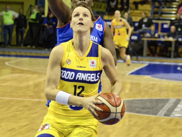 Anna Jurčenková