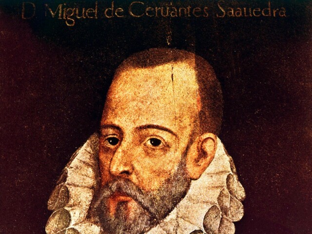 Cervantes