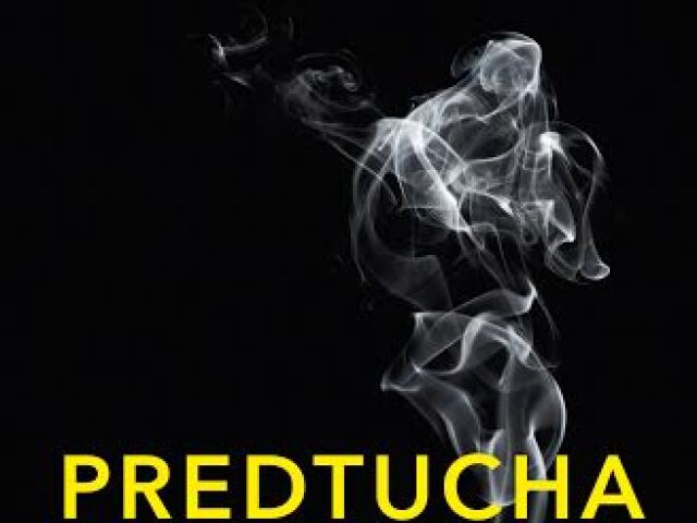 Gillian Flynn: Predtucha