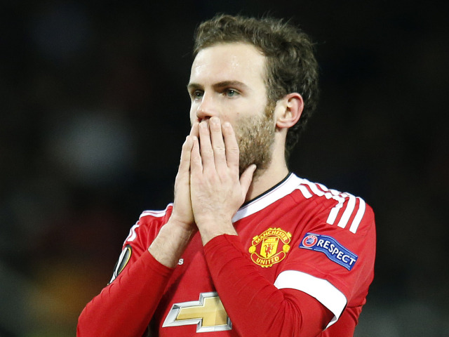 Juan Mata
