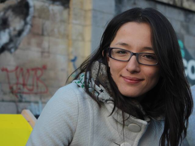 Lenka Králiková Hashimoto