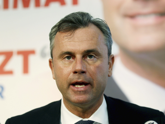 Norbert Hofer