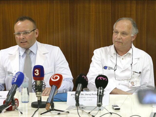 operacia Danko, tk, Jozef Dolinsky, Juraj Pechan, Daniel Pindak
