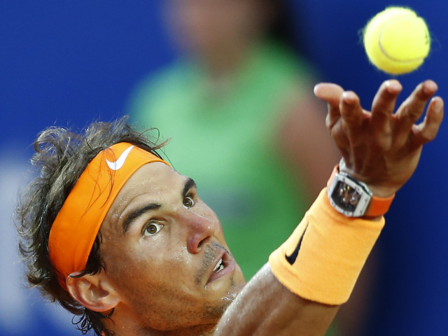 Rafael Nadal