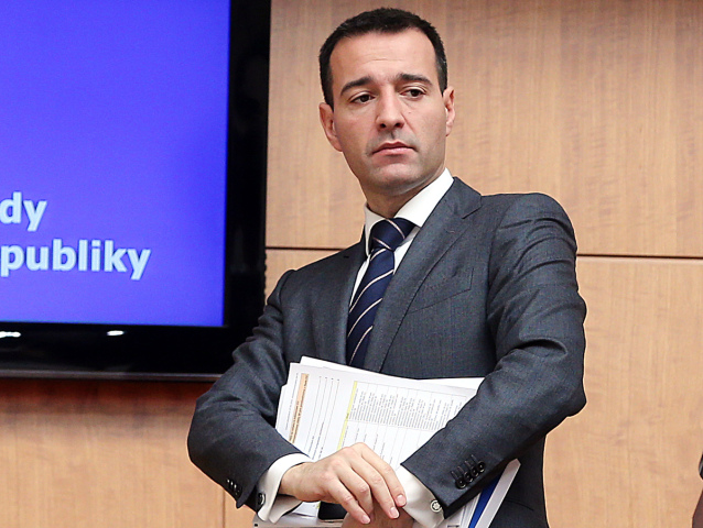 Tomáš Drucker
