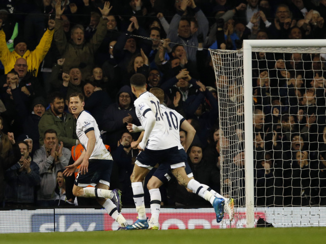 Tottenham
