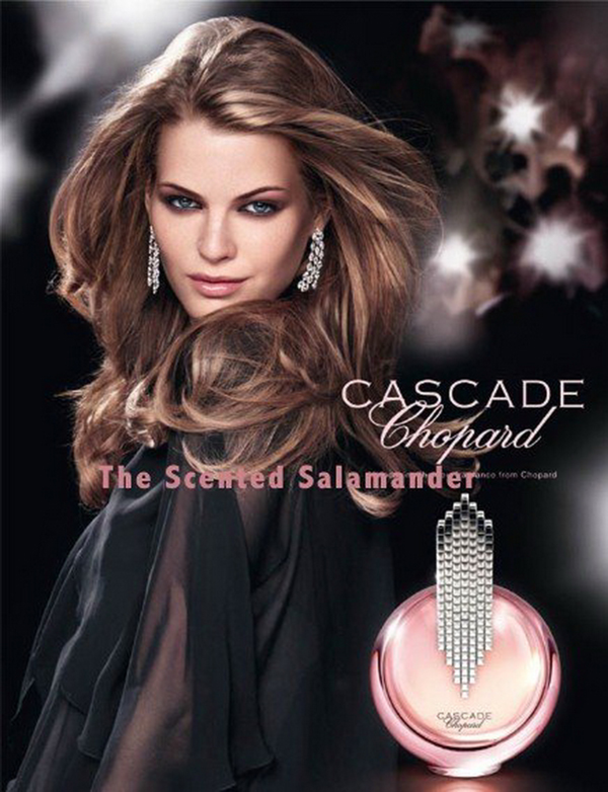 Michaela Hlavačková Chopard