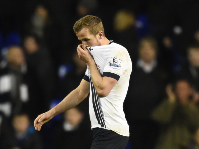 Harry Kane