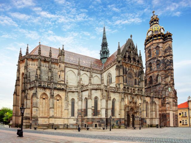 kosice
