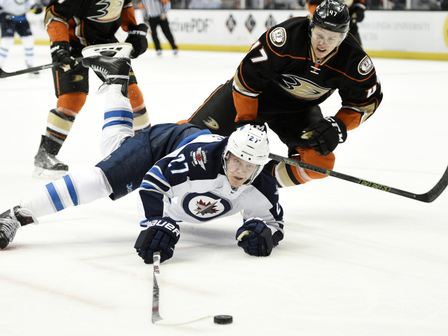 Nikolaj Ehlers