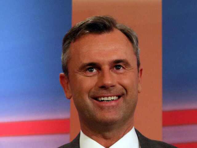Norbert Hofer