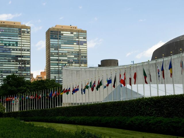 OSN, Unicef