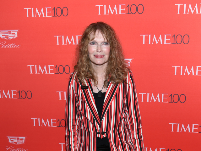 2016 TIME 100 Gala