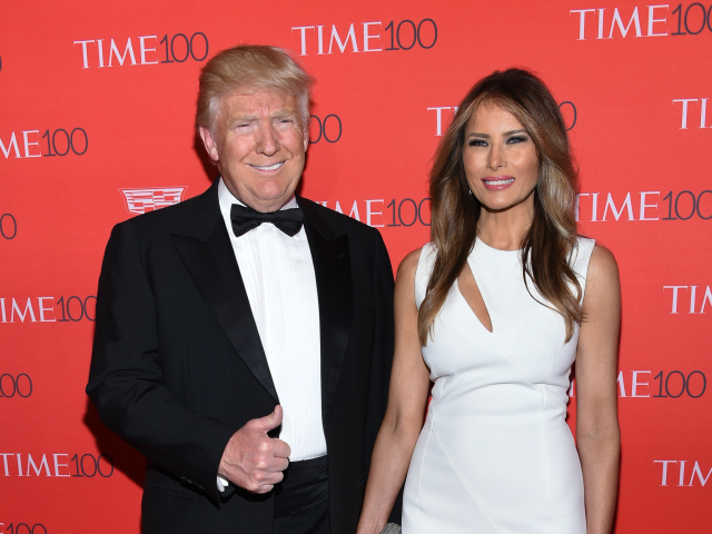 APTOPIX 2016 TIME 100 Gala