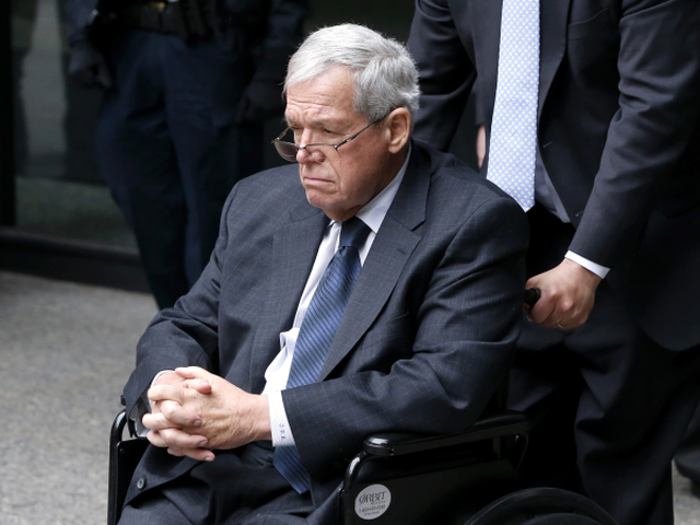 Dennis Hastert