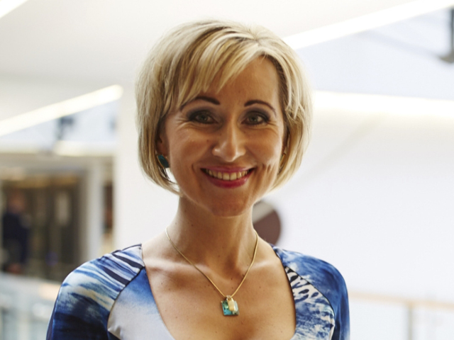 Diana Ganajová
