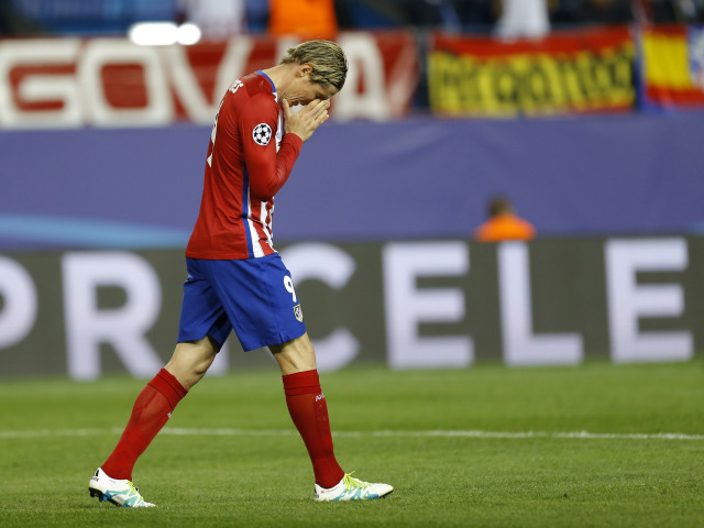 Fernando Torres