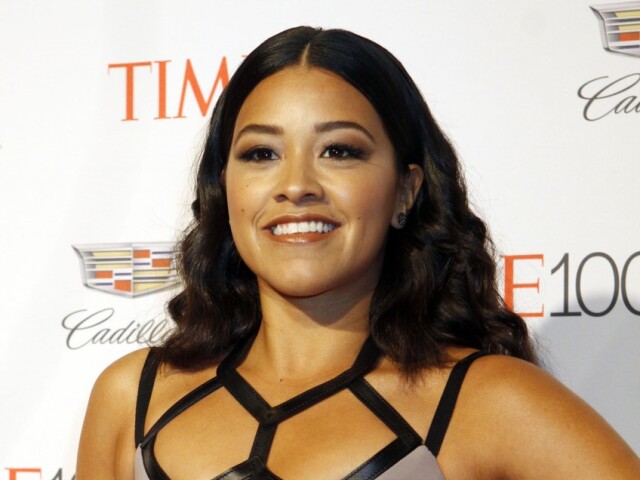 Gina Rodriguez