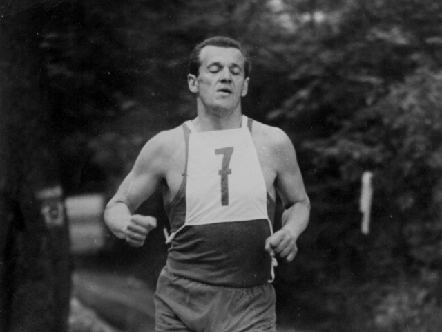 Vladimír Černý
