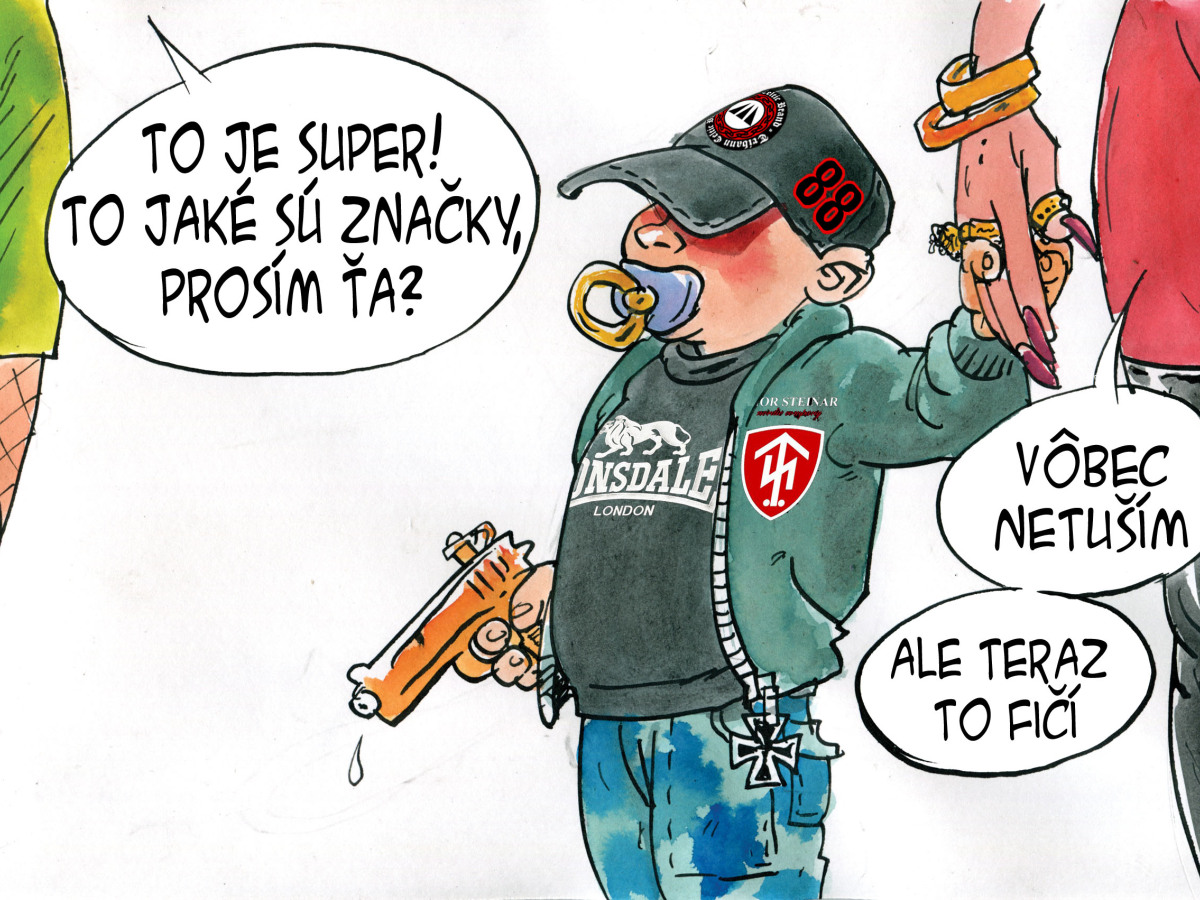 Danglár, 29.4.2016