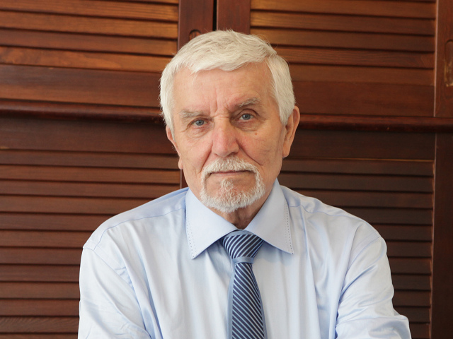 Michal Horský
