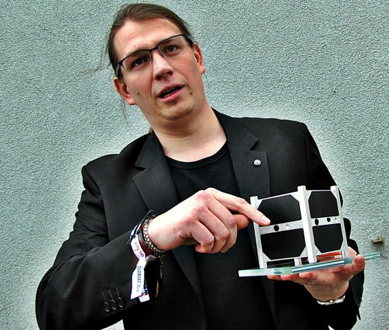 družica, Jakub Kapuš