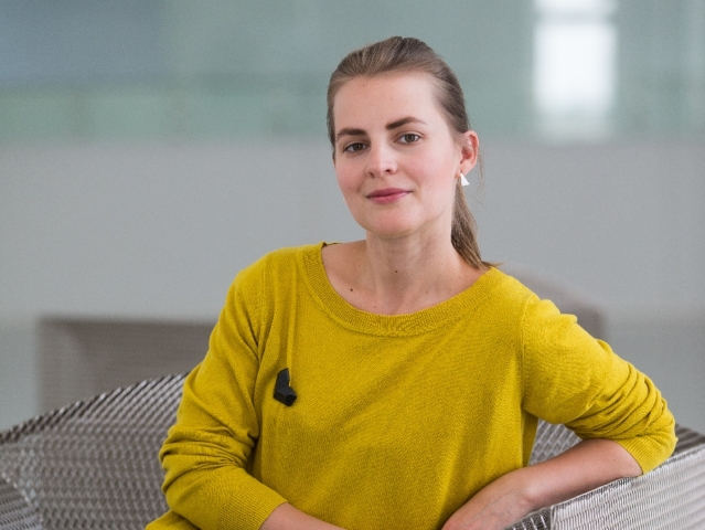 Monika Pascoe-Mikyskova