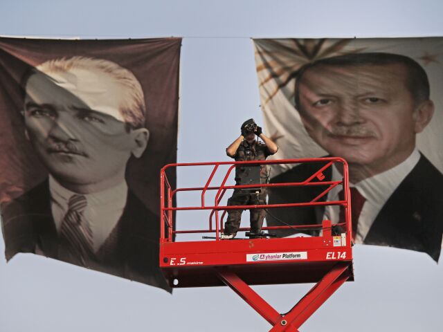 Turecko, Ataturk,