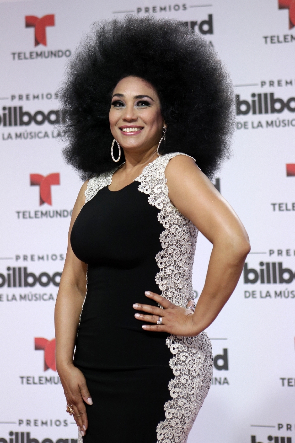 Latin Billboard Awards