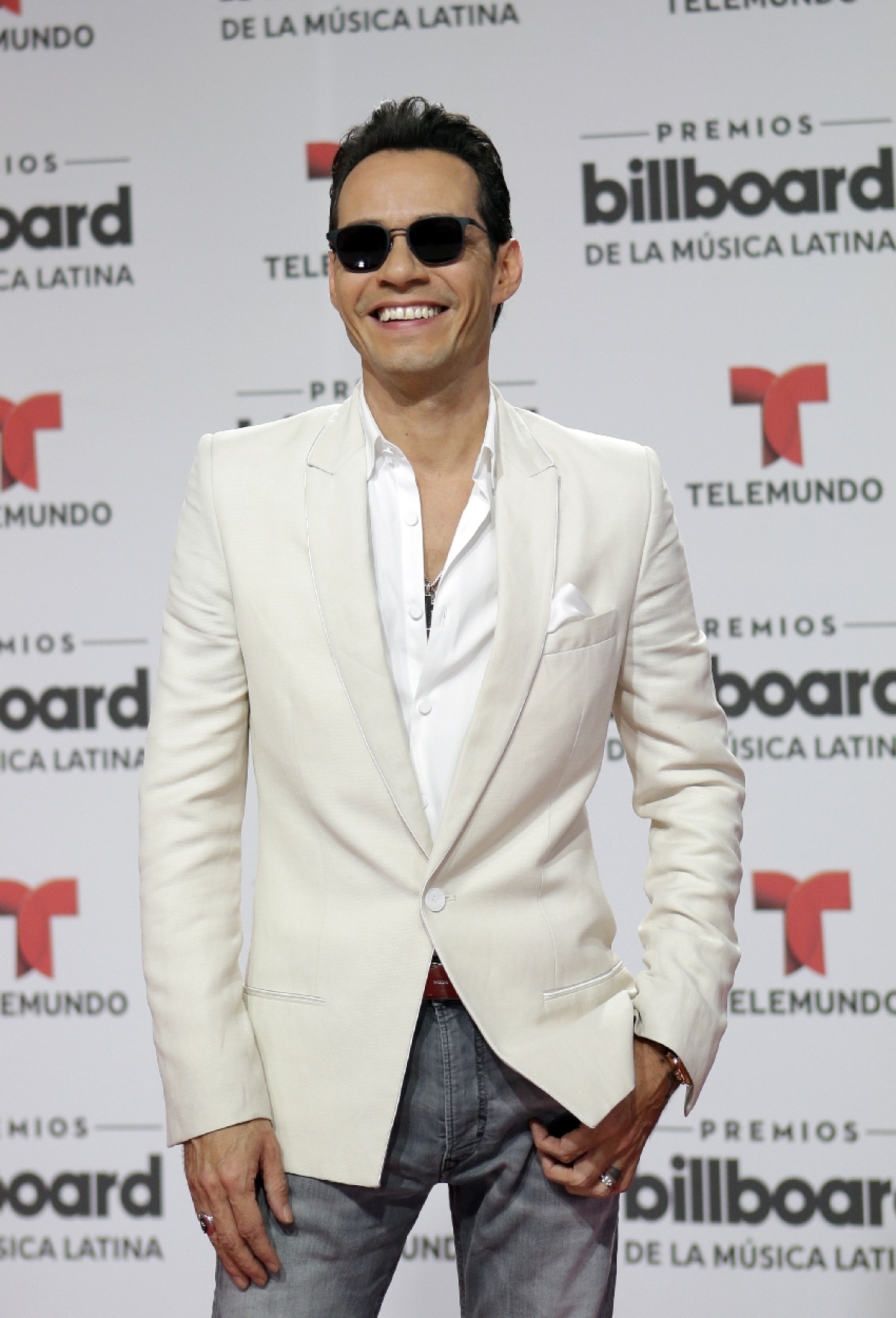 Latin Billboard Awards