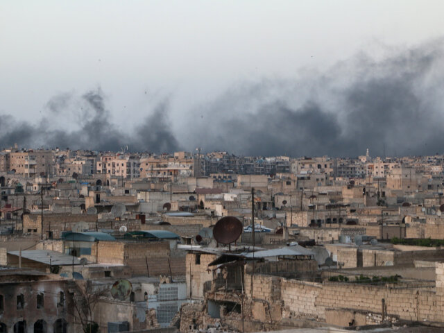 Halab, Syria