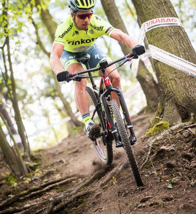 Peter Sagan