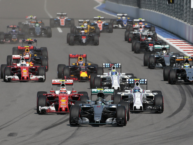 formula 1, F1, nico rosberg, soči