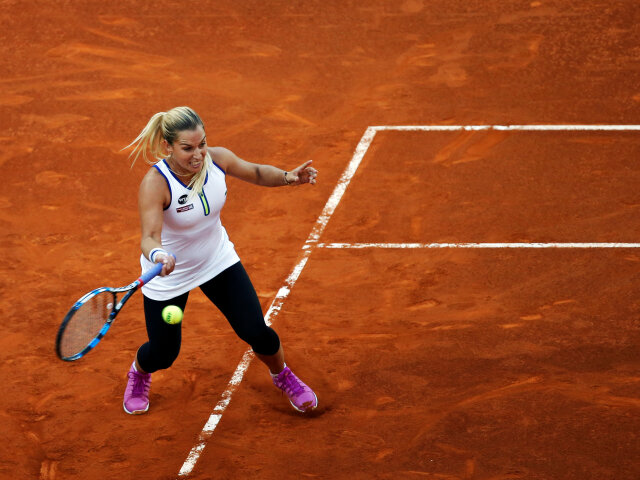 Dominika Cibulková