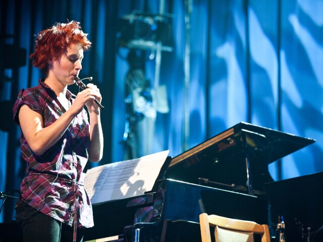 FESTIVAL: Bratislavské jazzové dni