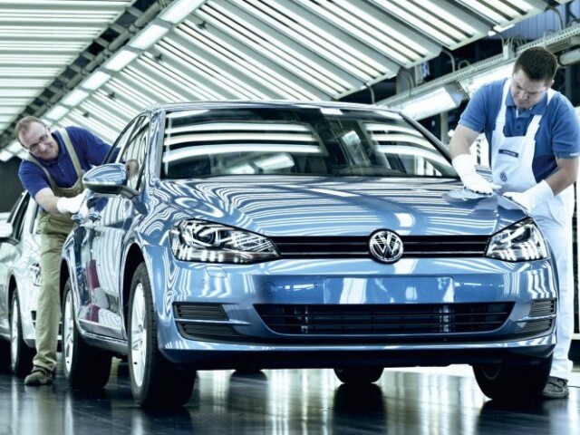 Volkswagen
