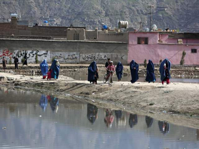 Afganistan, Afganky