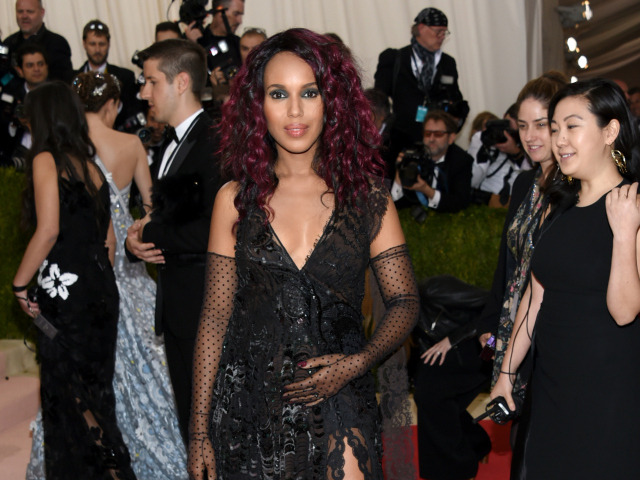 Kerry Washington
