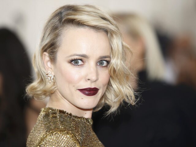 Rachel McAdams