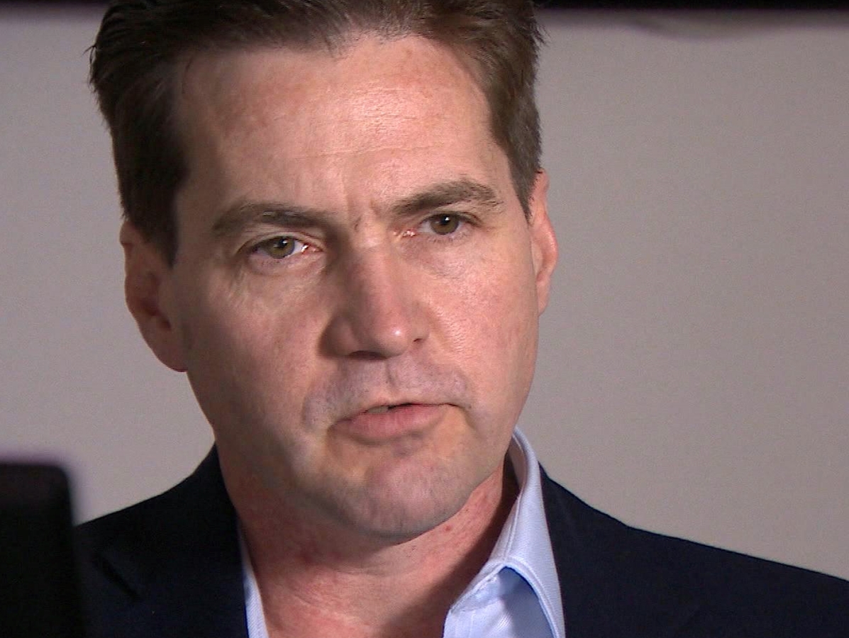 bitcoin, Craig, Wright