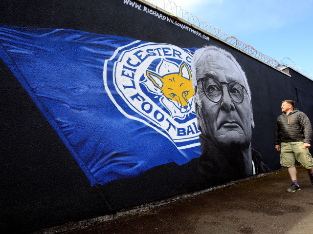 Claudio Ranieri