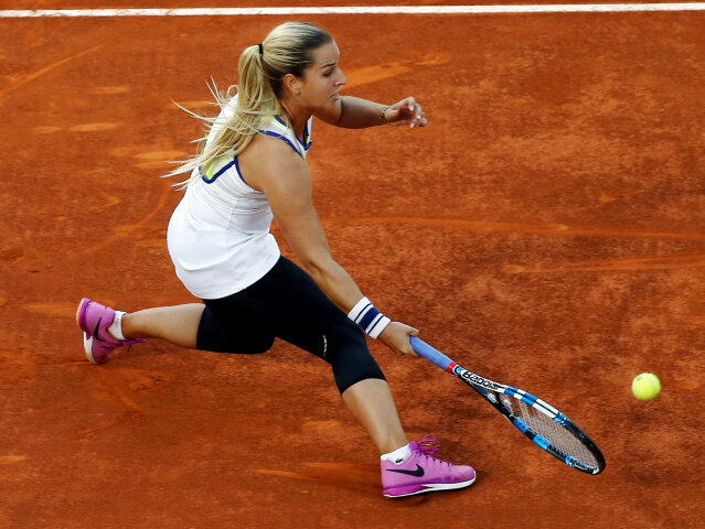 Dominika Cibulková