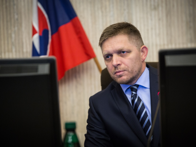 fico, robert fico,