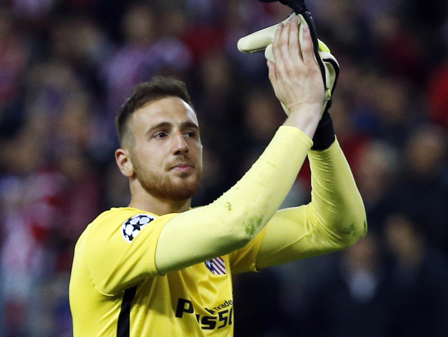Jan Oblak