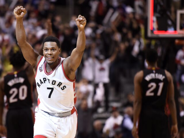 Kyle Lowry