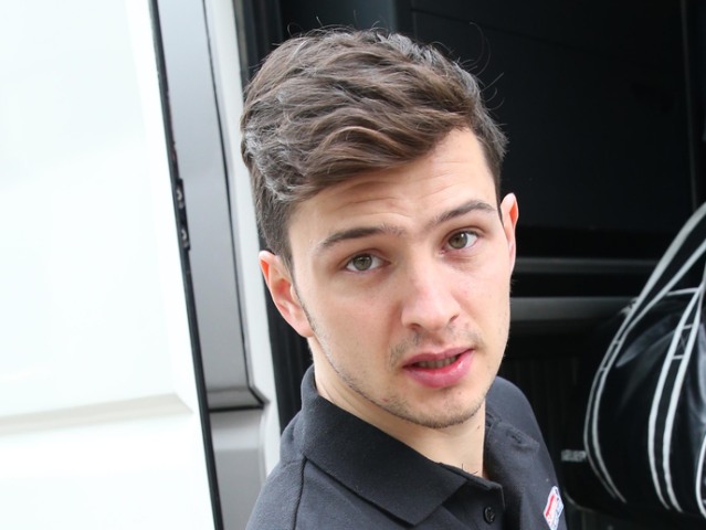 Libor Hudáček