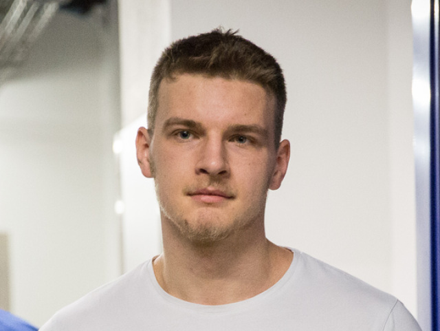 Tomáš Hrnka