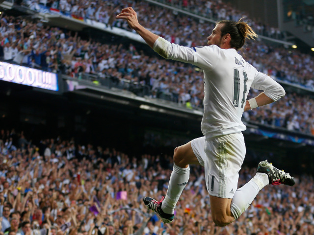 Gareth Bale