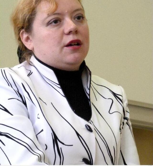 Ilona Švihlíková